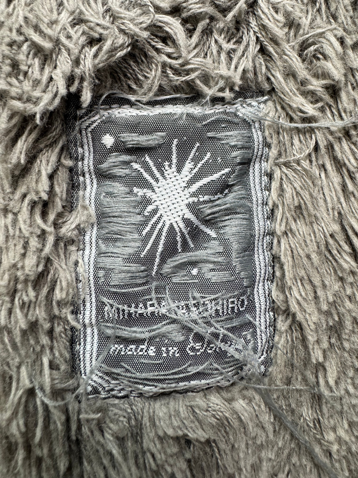 Mihara Yasuhiro aw2006 bomber