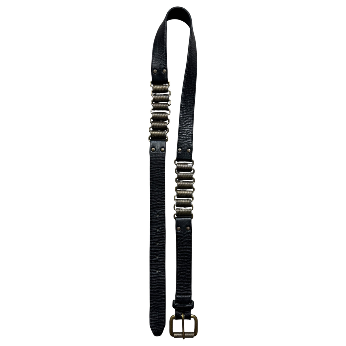Dsquared2 chain belt