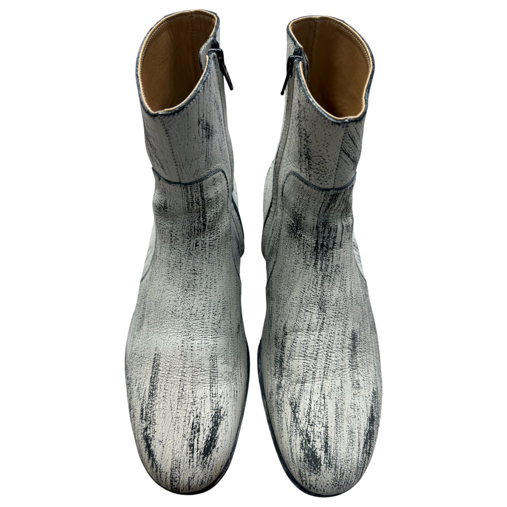 Maison Margiela 2012 boots