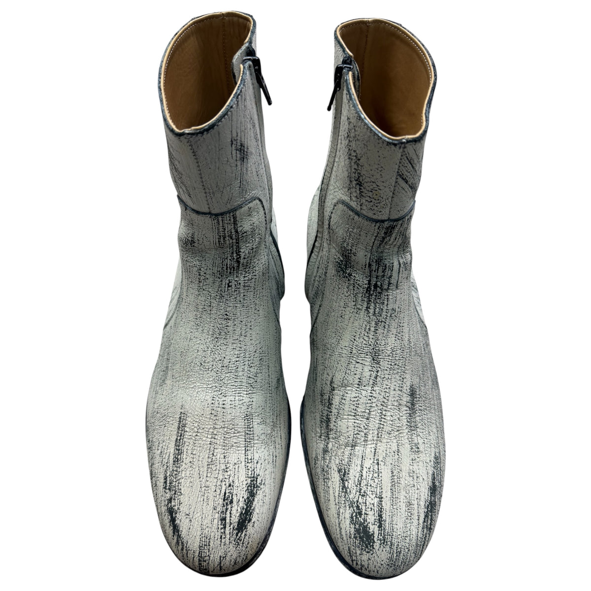 Maison Margiela 2012 boots