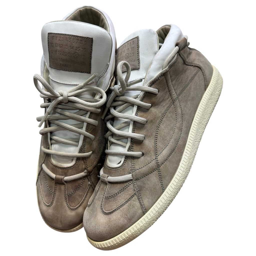 Maison Margiela ss2014 shoes