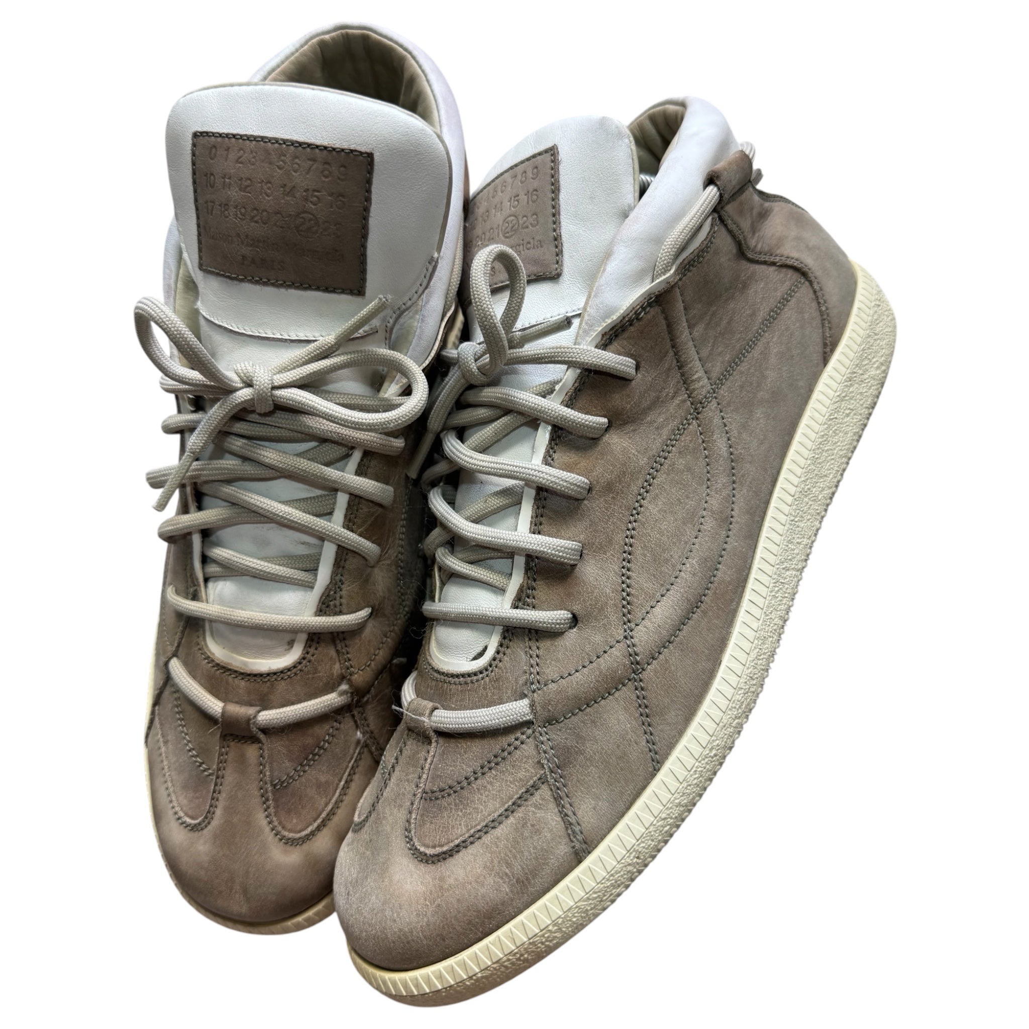Maison Margiela ss2014 shoes