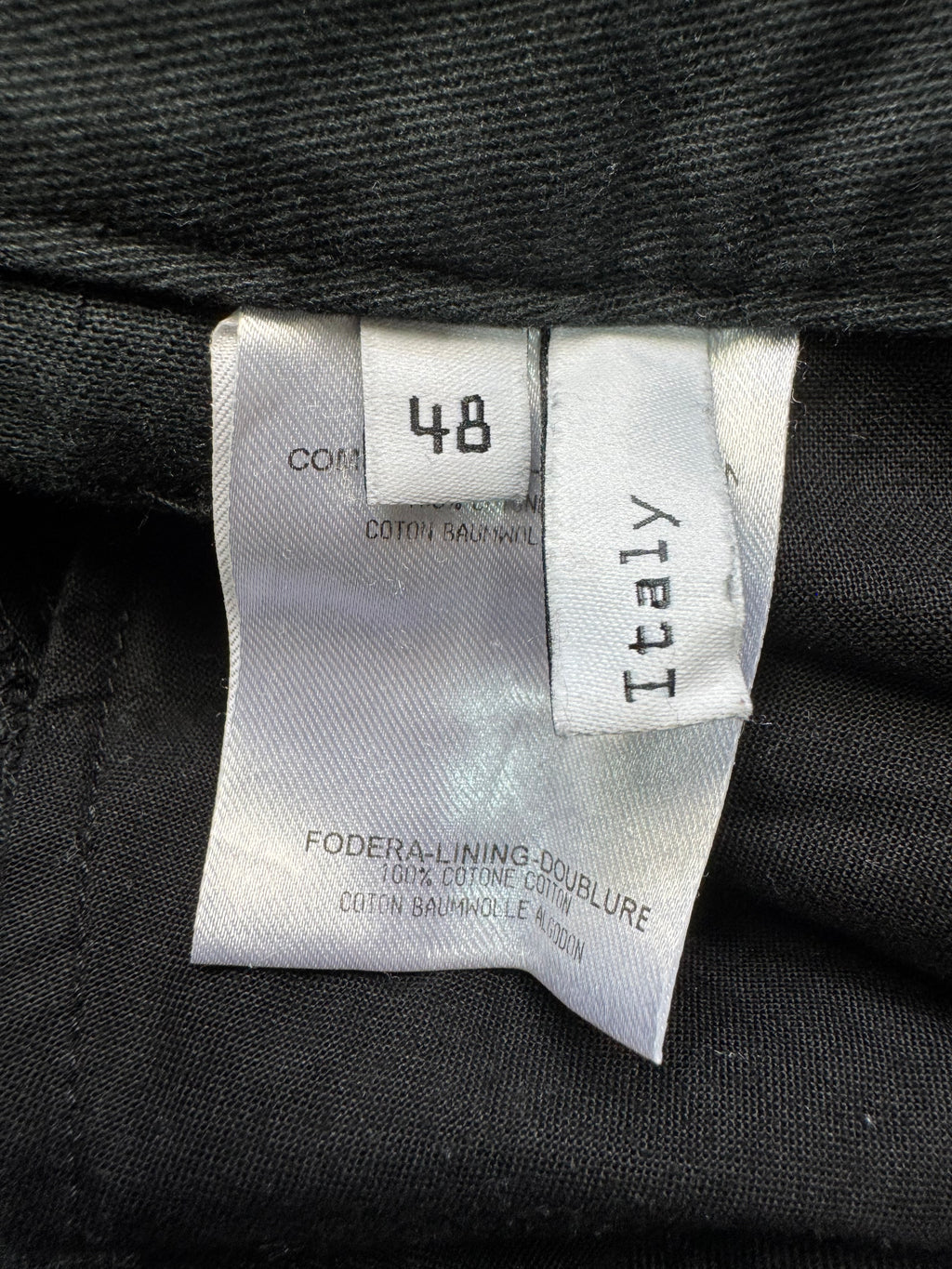 Balenciaga jeans