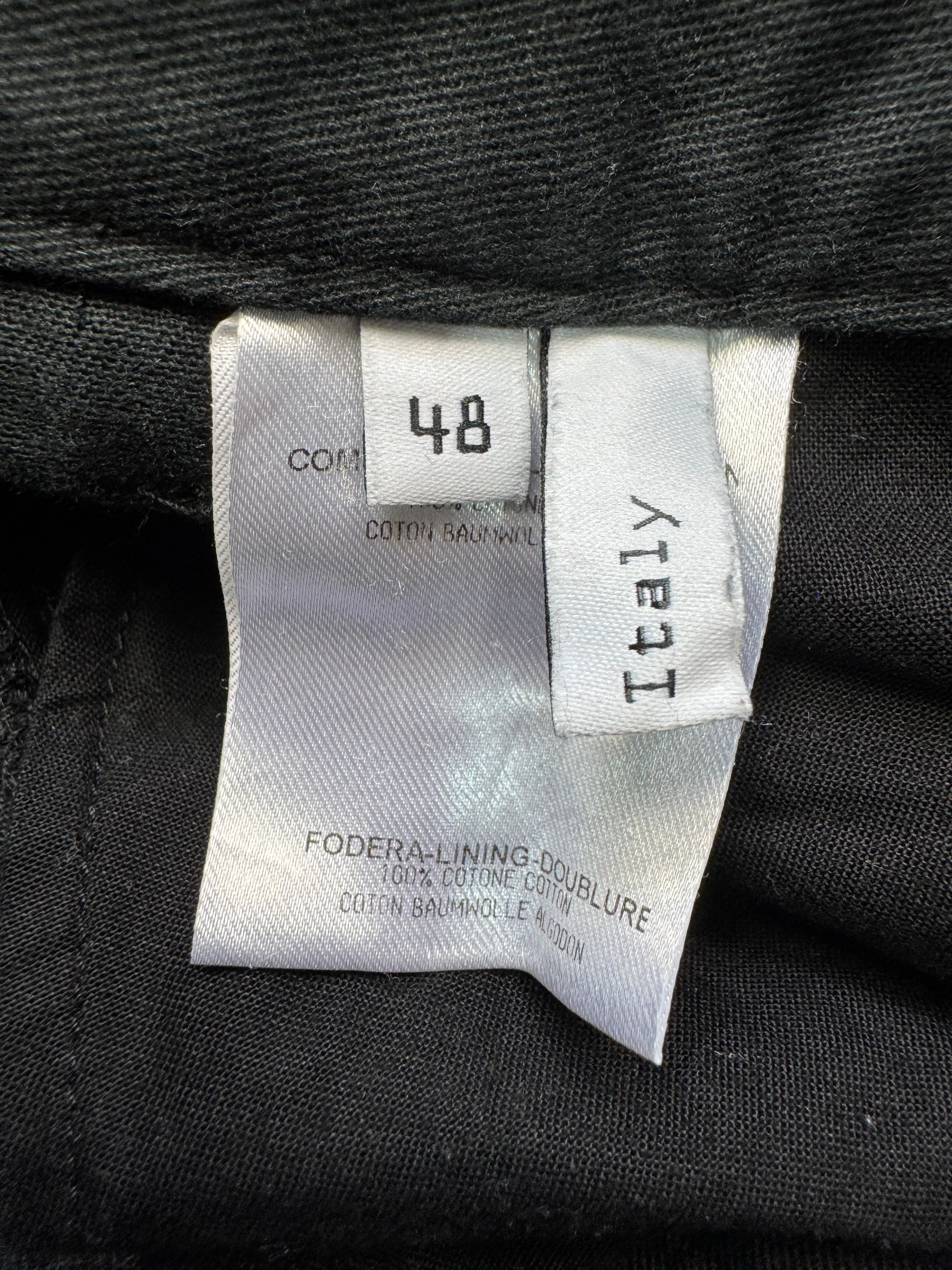 Balenciaga jeans