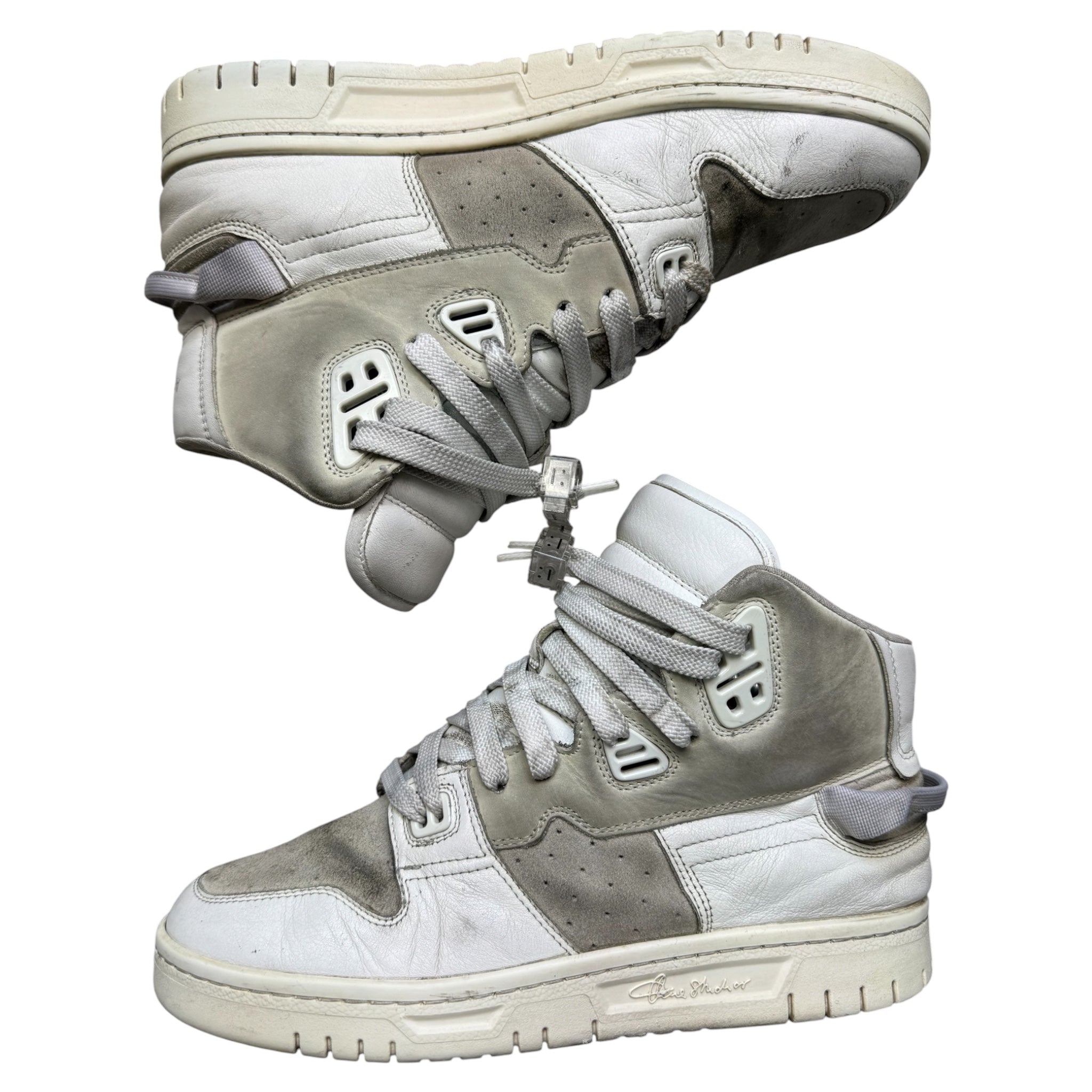 Acne studios shoes