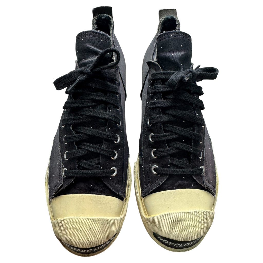 Undercover 2008 shoes