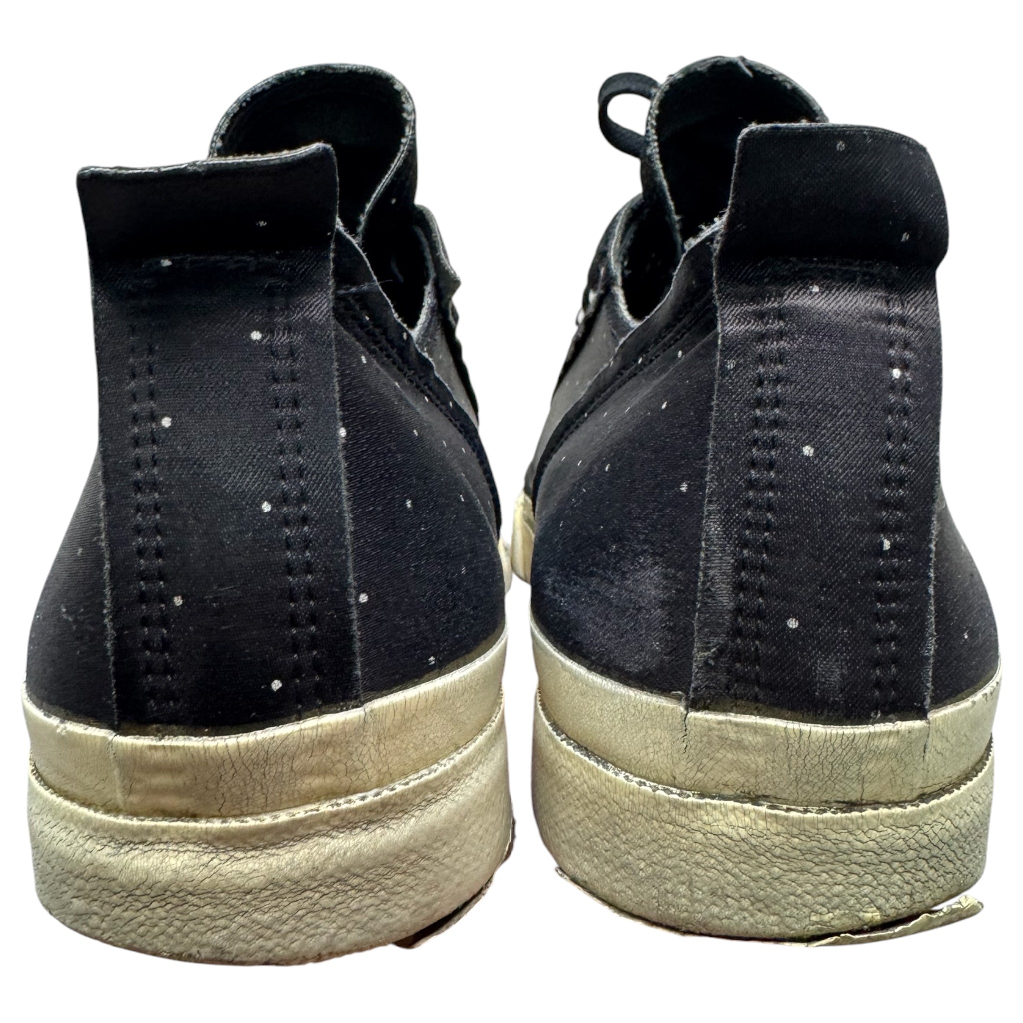 Undercover 2008 shoes