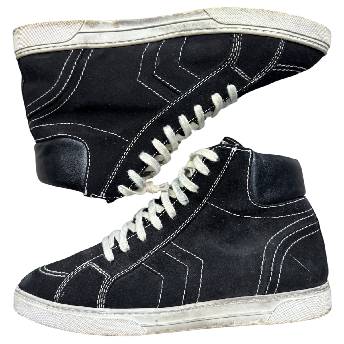 Saint Laurent Paris Joe shoes