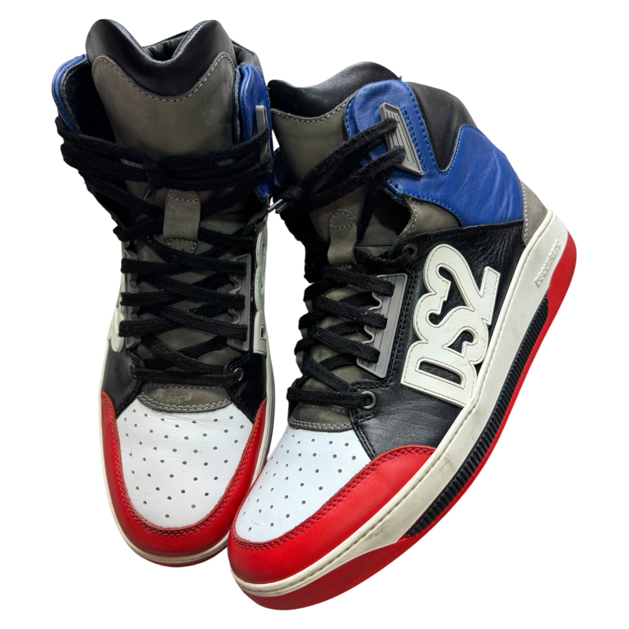 Dsquared2 ds2 shoes