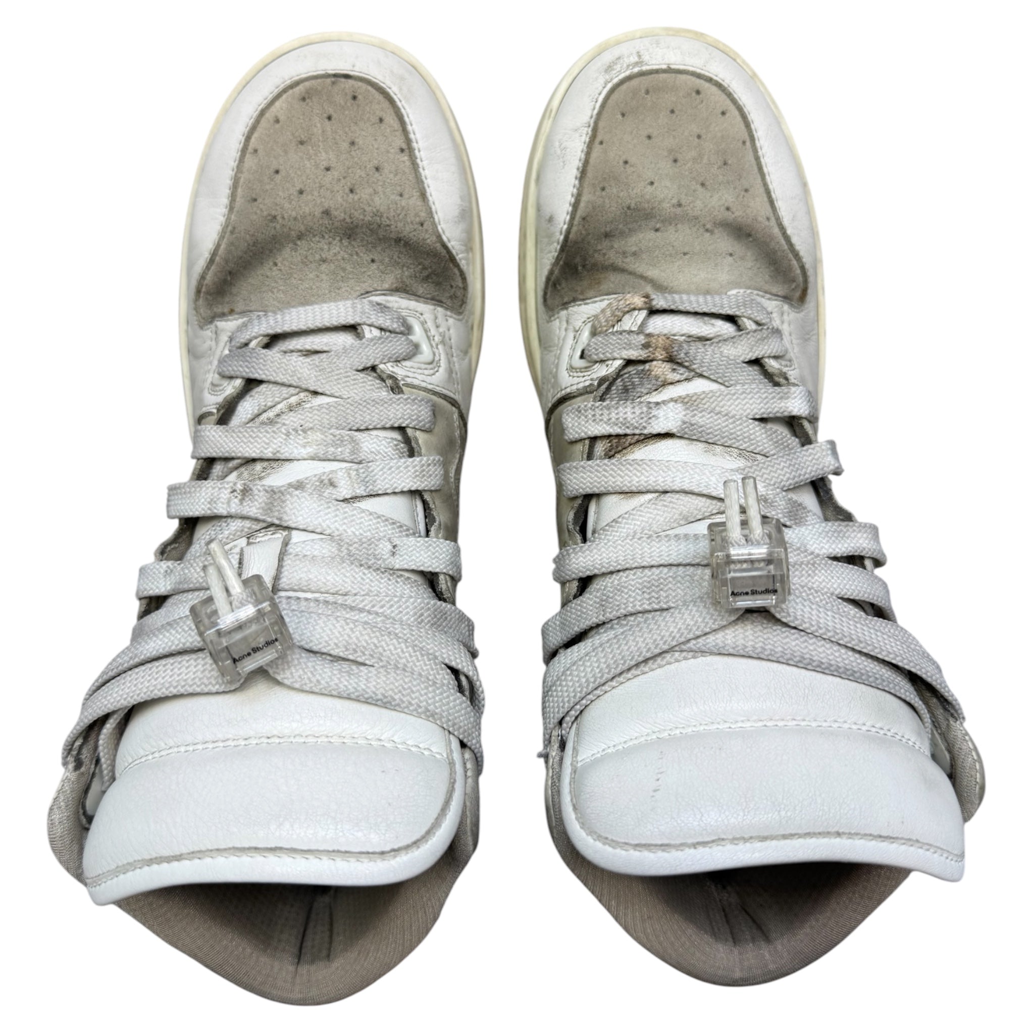 Acne studios shoes