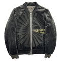 Emporio Armani ss2018 jacket