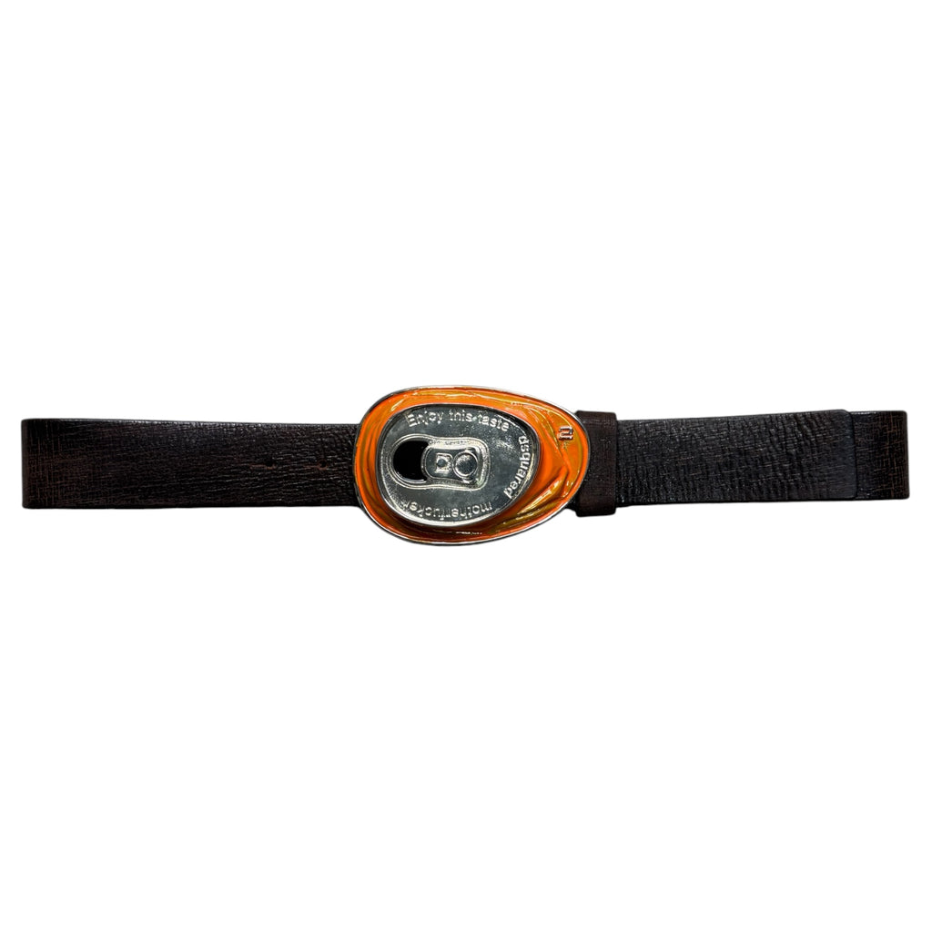 Dsquared2 beer belt
