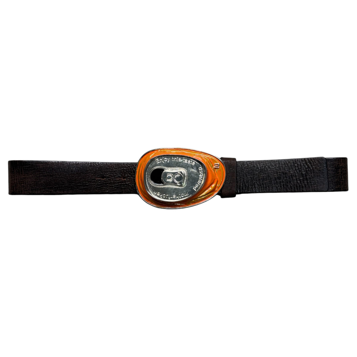 Dsquared2 beer belt
