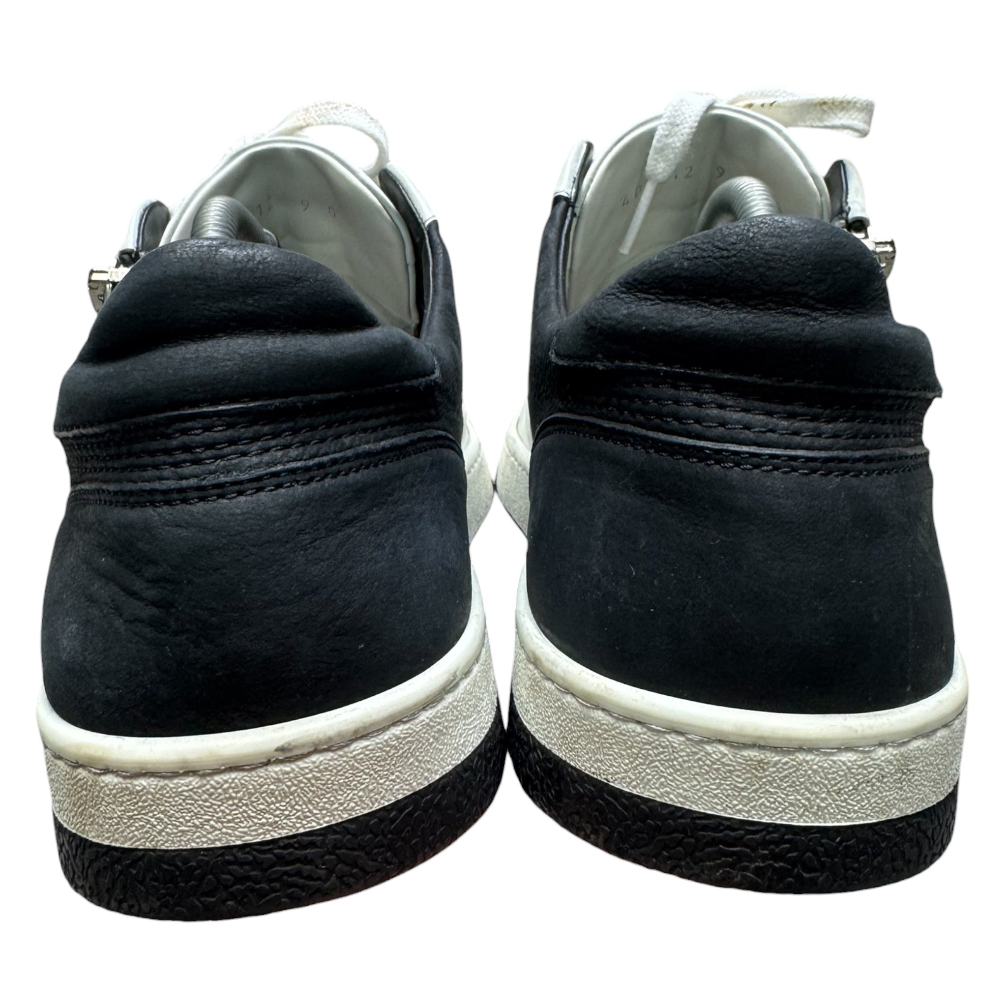 Gucci zip shoes