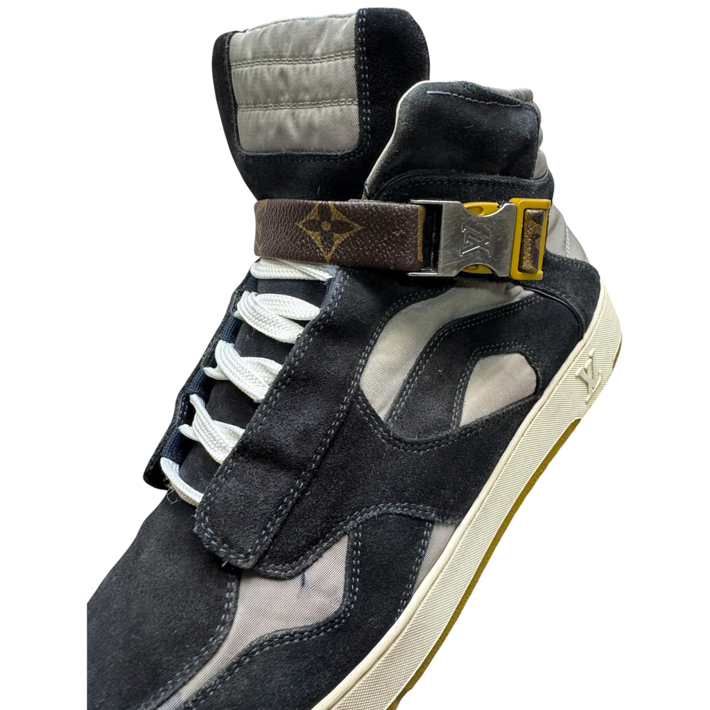 Louis Vuitton 2013 shoes