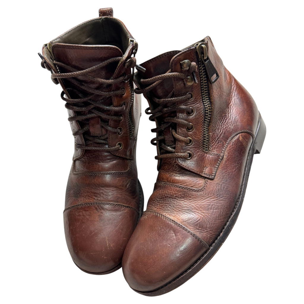 Dolce and Gabbana boots