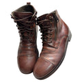 Dolce and Gabbana boots