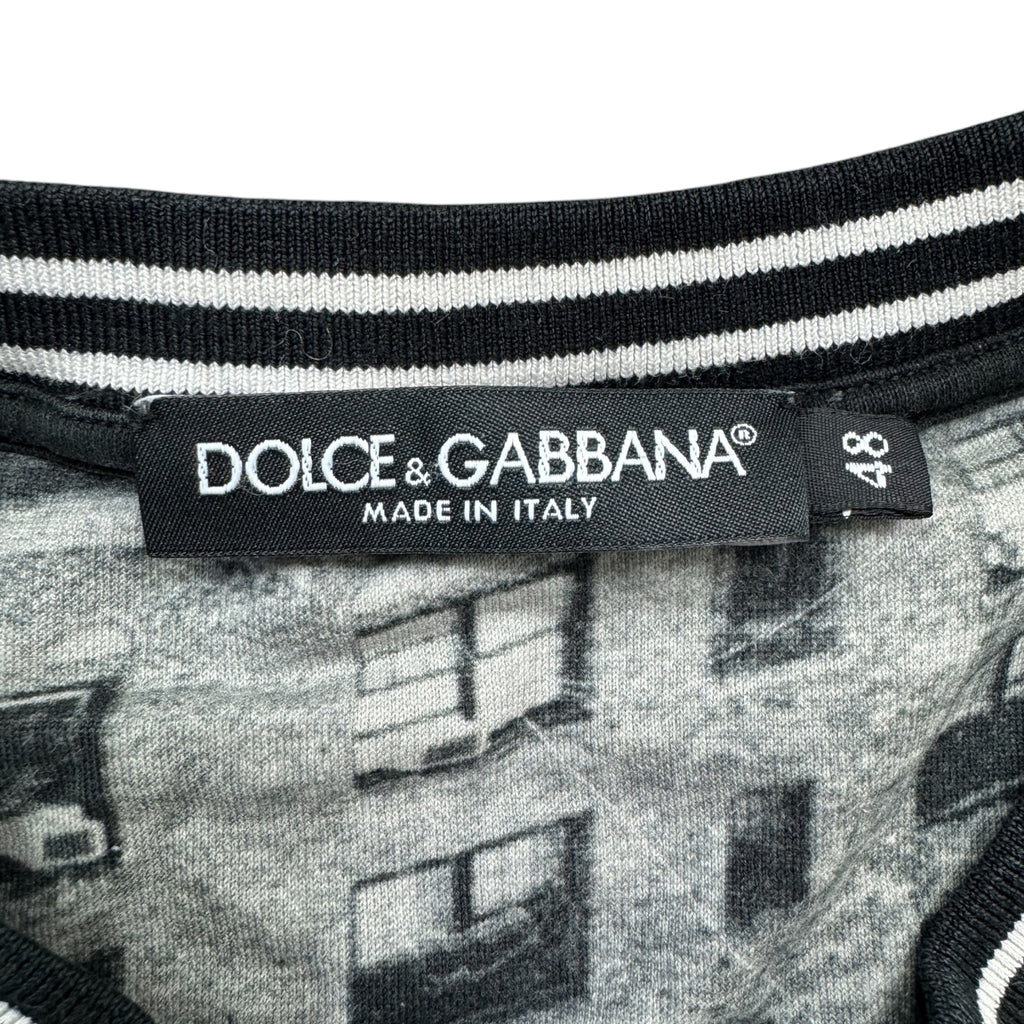 Dolce and Gabbana Marilyn Monroe t shirt