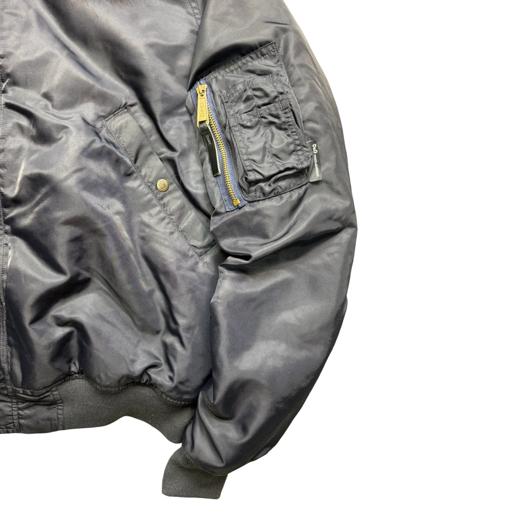 Dolce and Gabbana fw2003 jacket