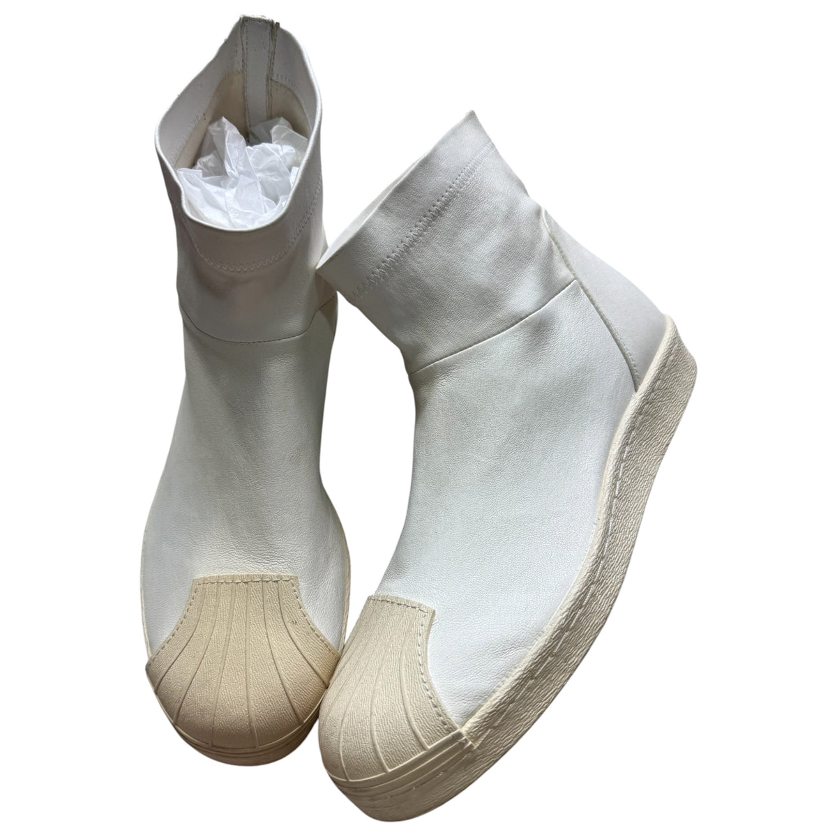Rick Owens adidas shoes