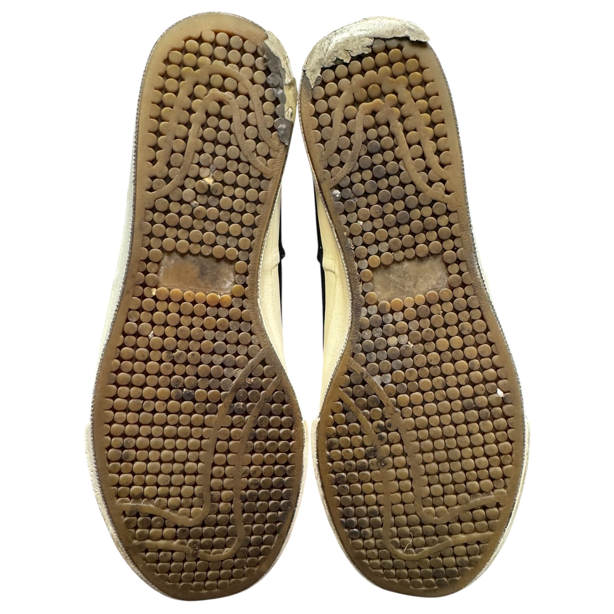 Undercover 2008 shoes
