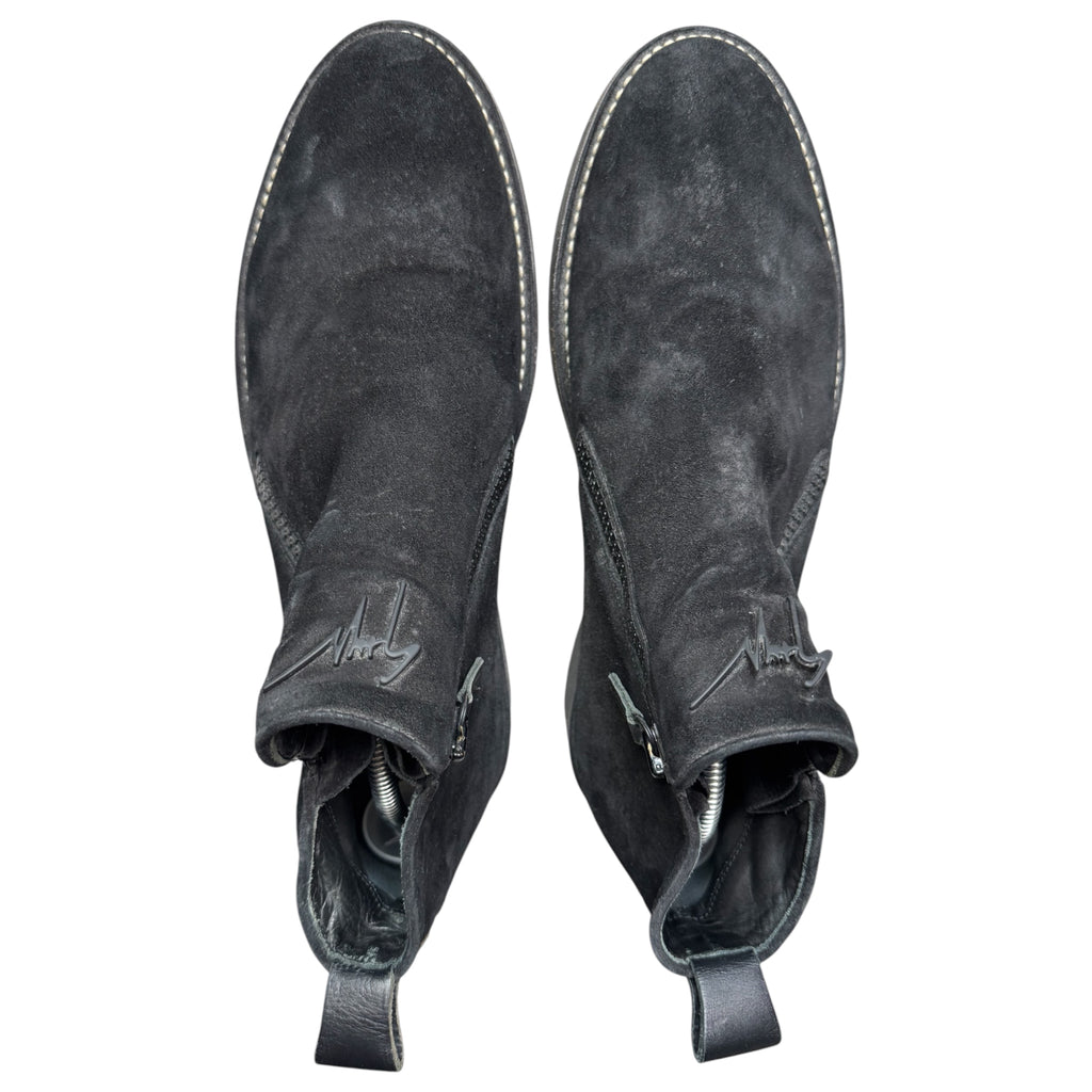 Giuseppe Zanotti boots