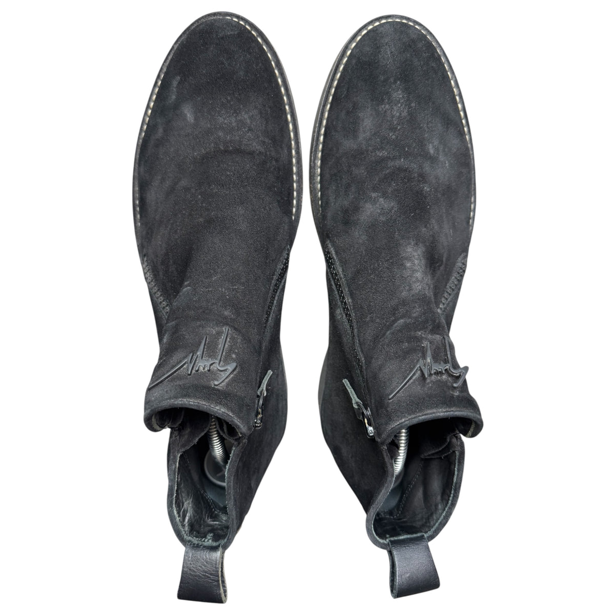 Giuseppe Zanotti boots
