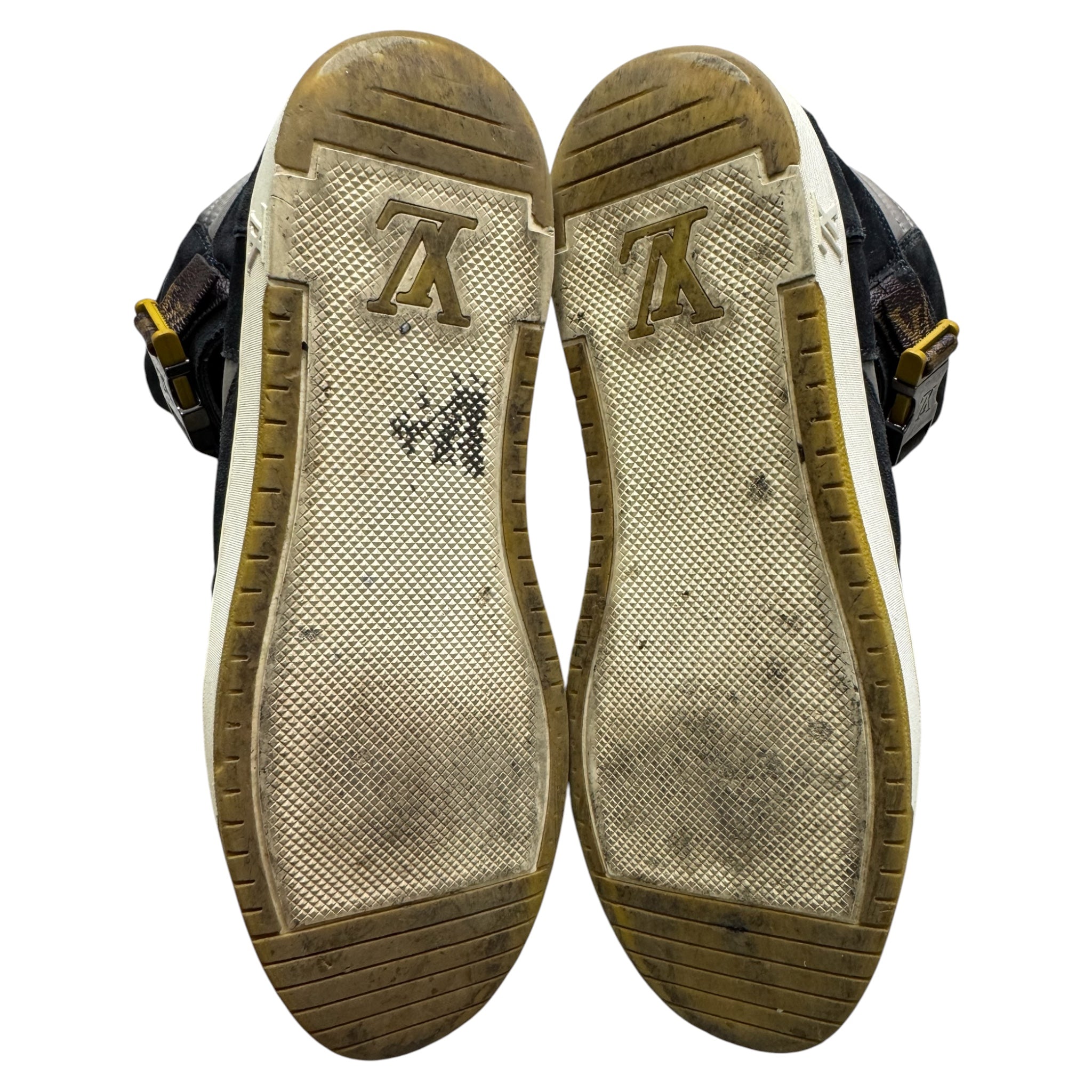 Louis Vuitton 2013 shoes