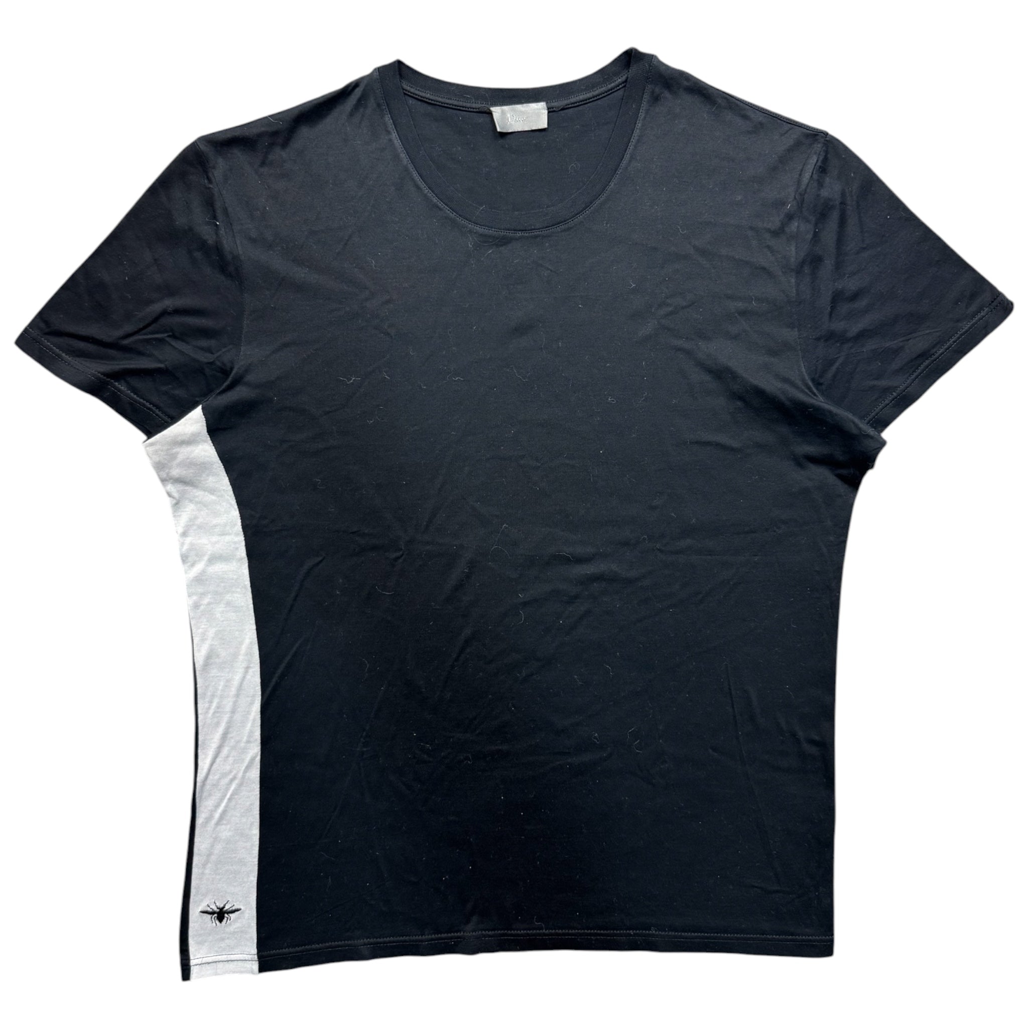Dior bumblebee t shirt