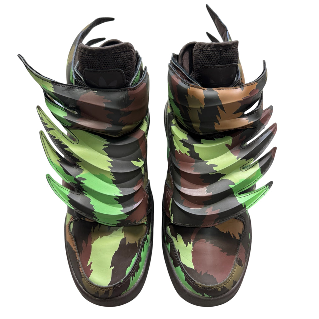 Jeremy Scott wings 3.0