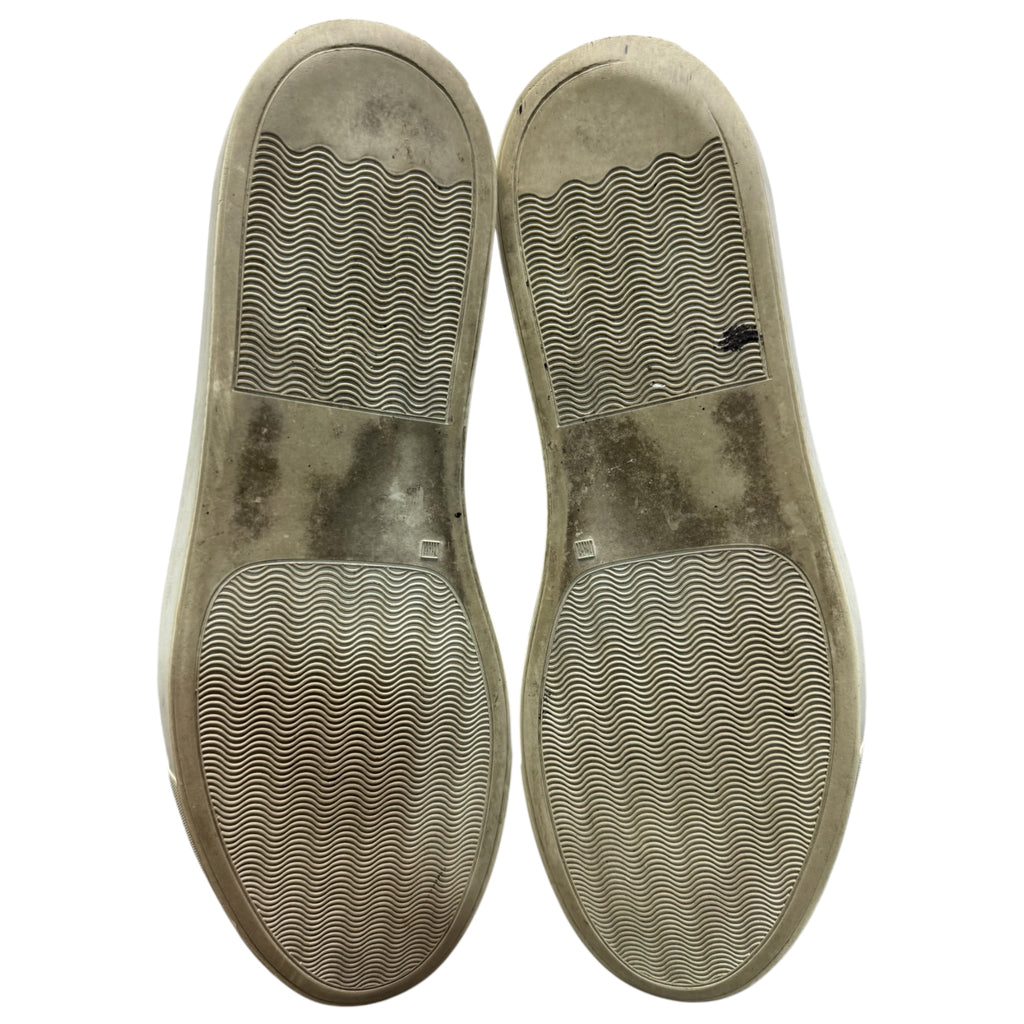 Kris van Assche straps shoes