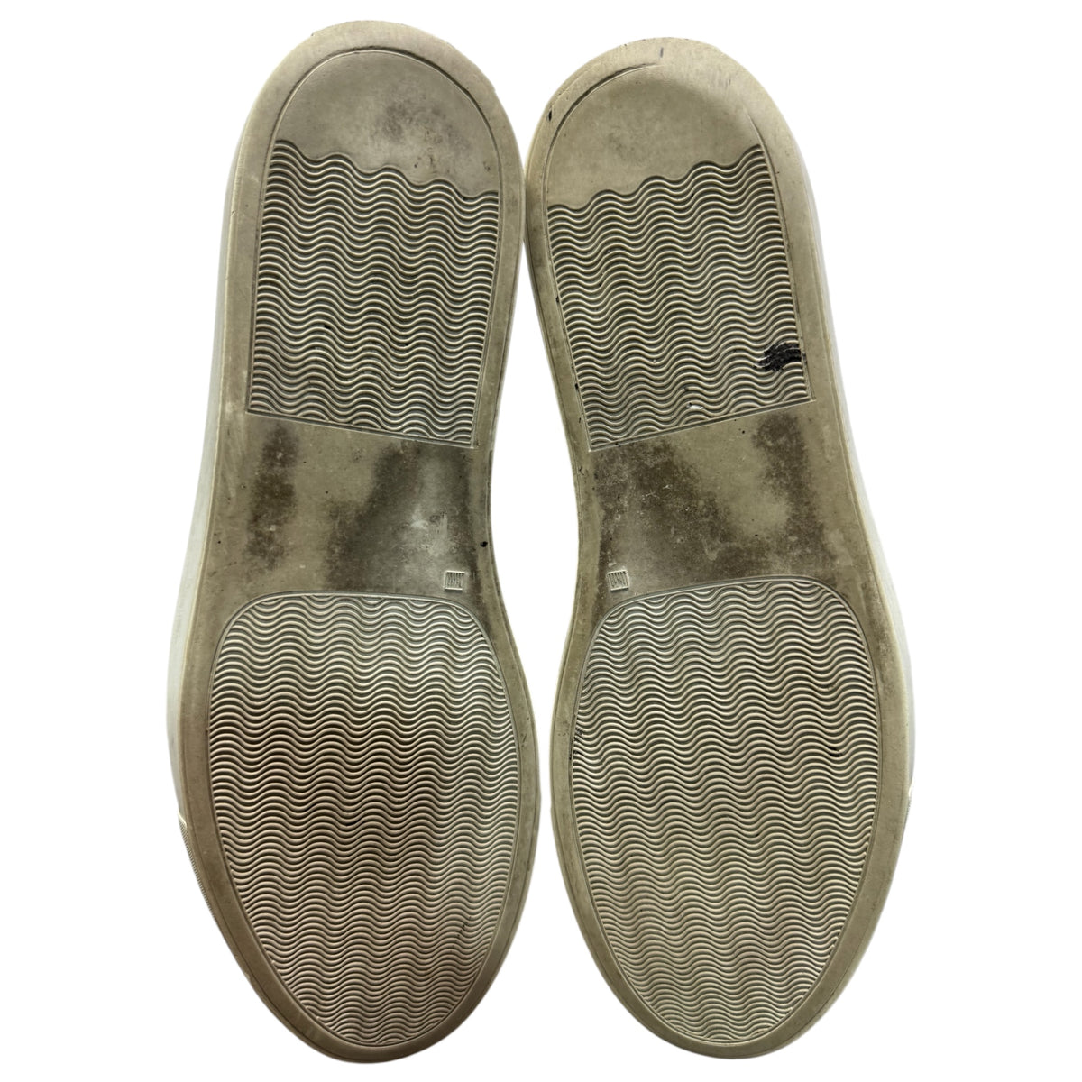 Kris van Assche straps shoes