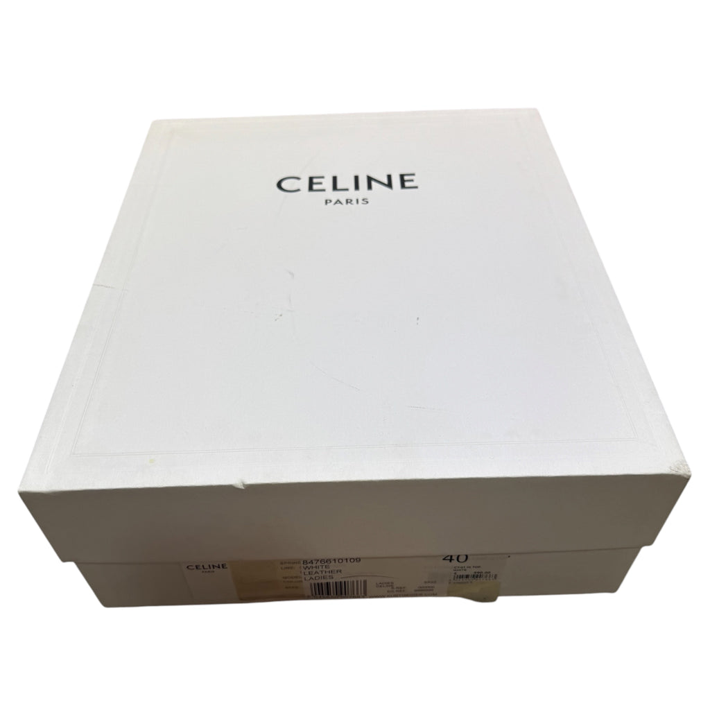 Celine CT-01 shoes