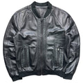 Givenchy leather jacket
