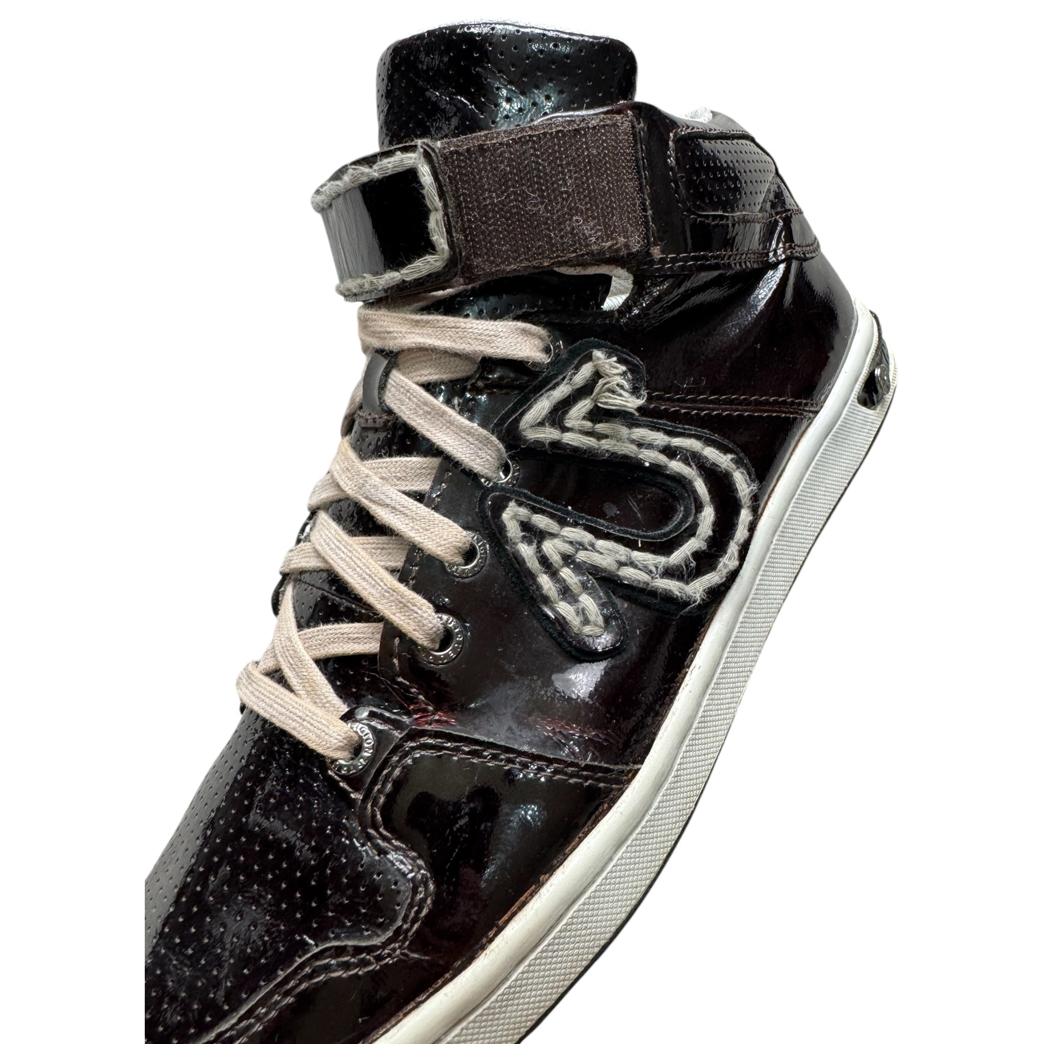 True religion shoes