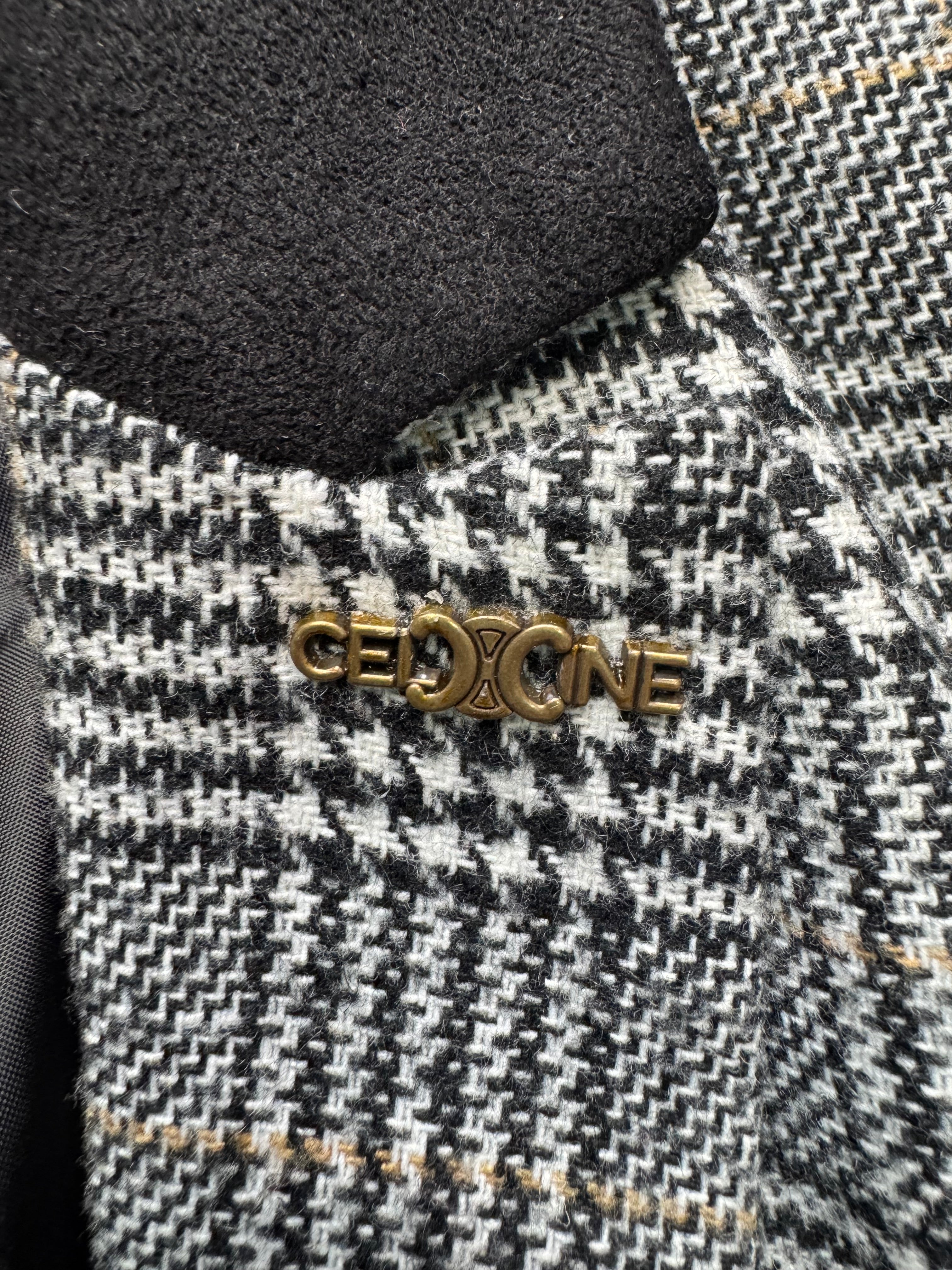 Céline blazer