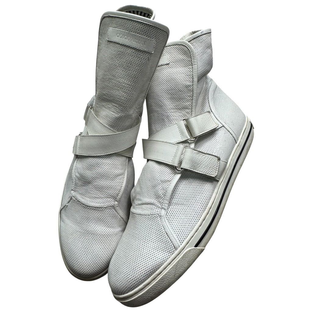 Giorgio Armani shoes