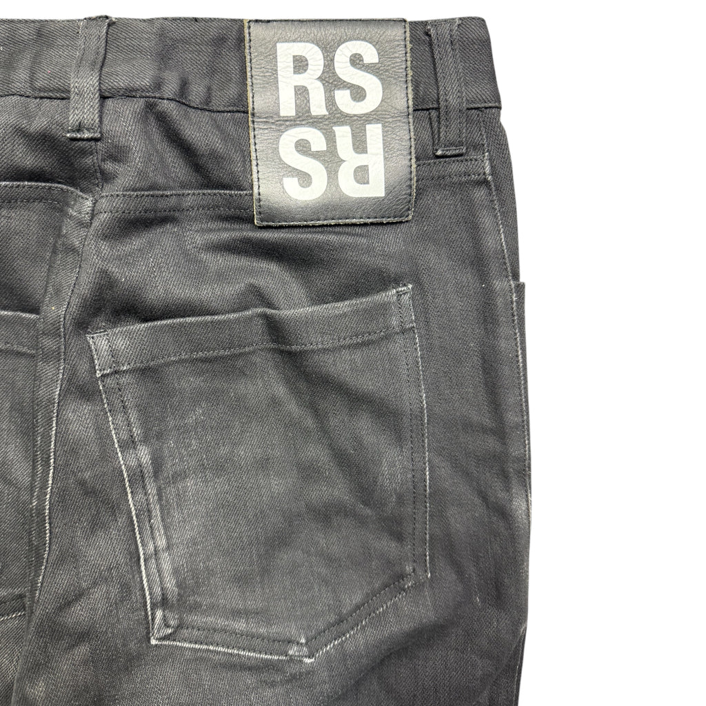 RAF Simons Christian f jeans