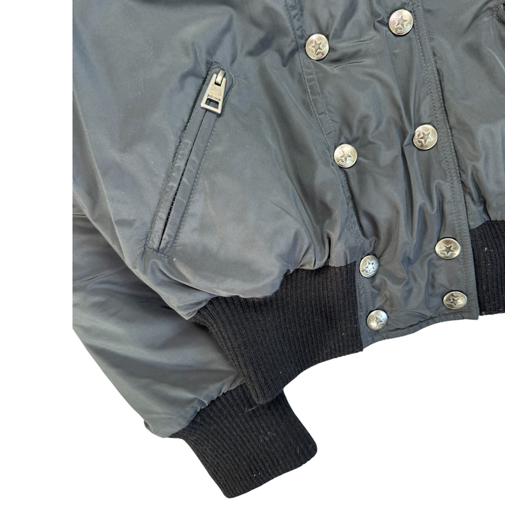 Just cavalli tiger gem jacket