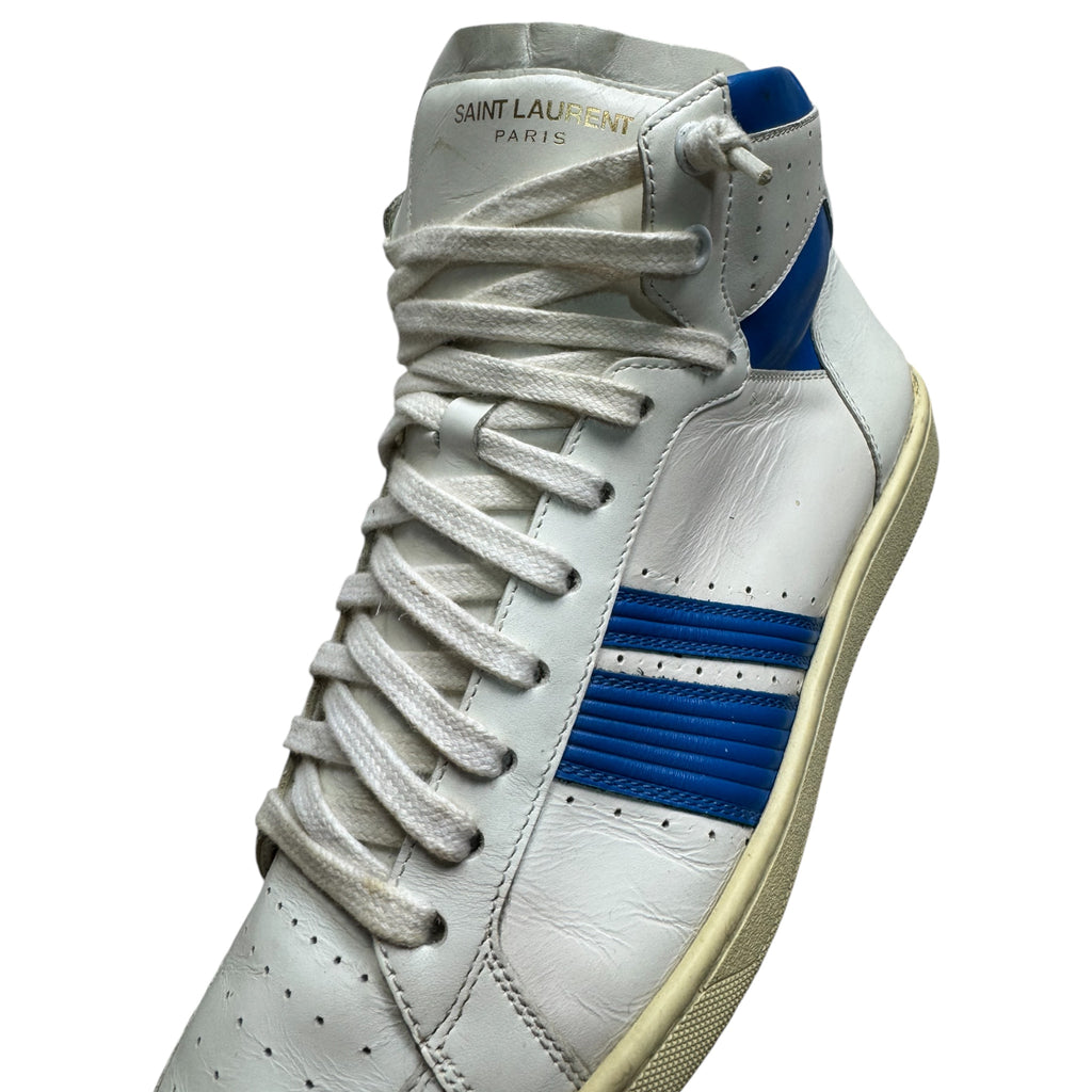 Saint Laurent Paris SL/23H shoes
