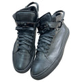 Buscemi key shoes