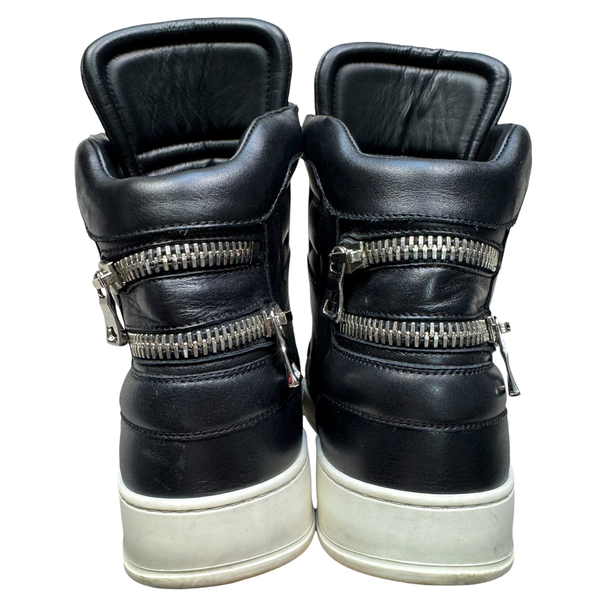Balmain ss2012 shoes