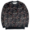 Givenchy monkey jumper