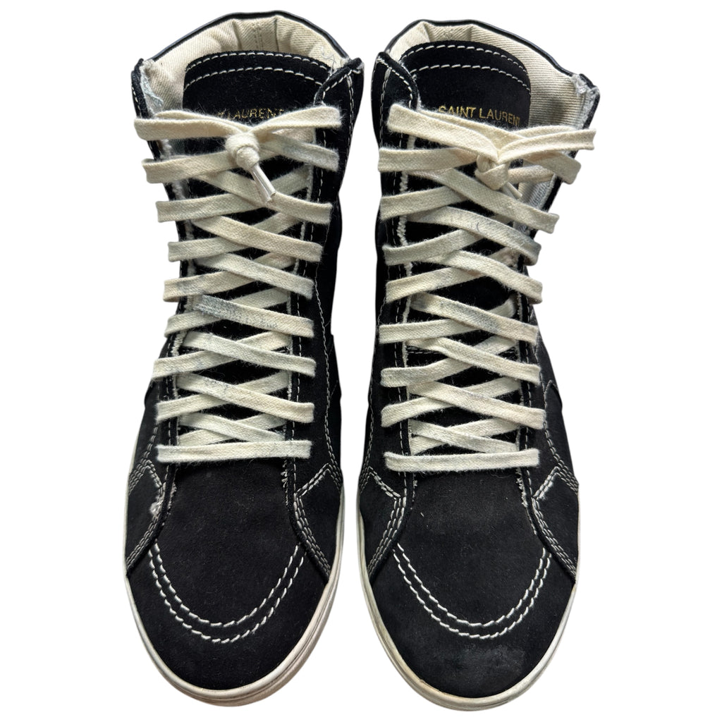 Saint Laurent Paris Joe shoes