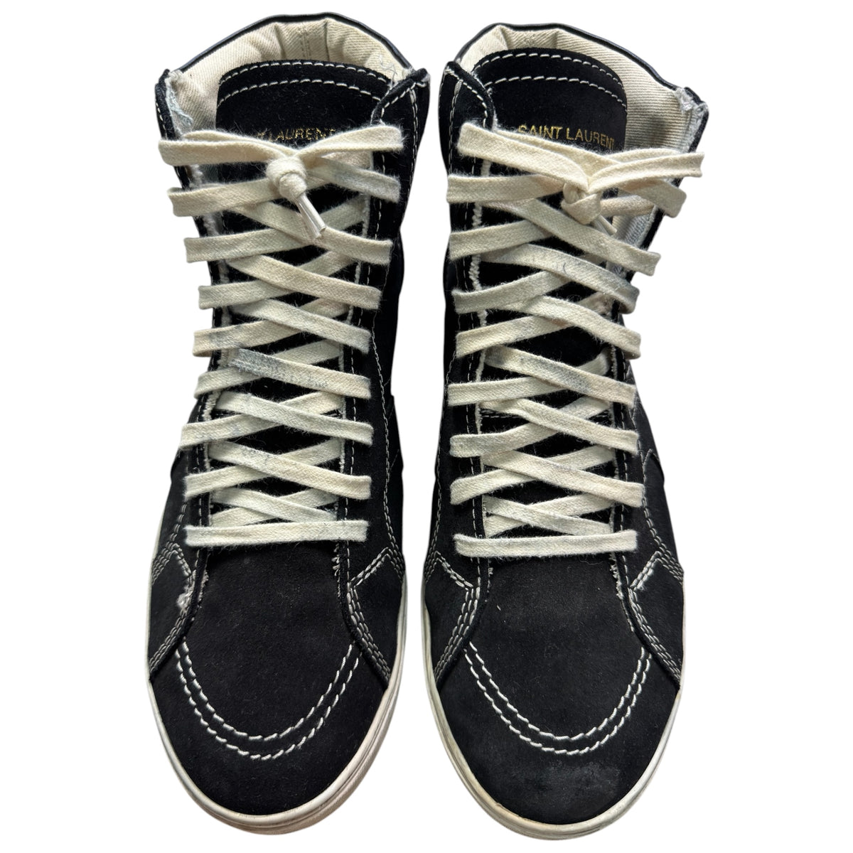 Saint Laurent Paris Joe shoes