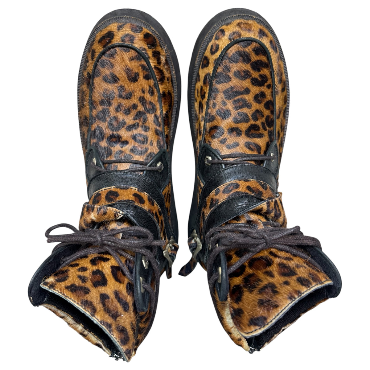 14th addiction boots