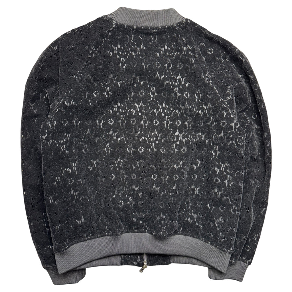Emporio Armani flower jacket