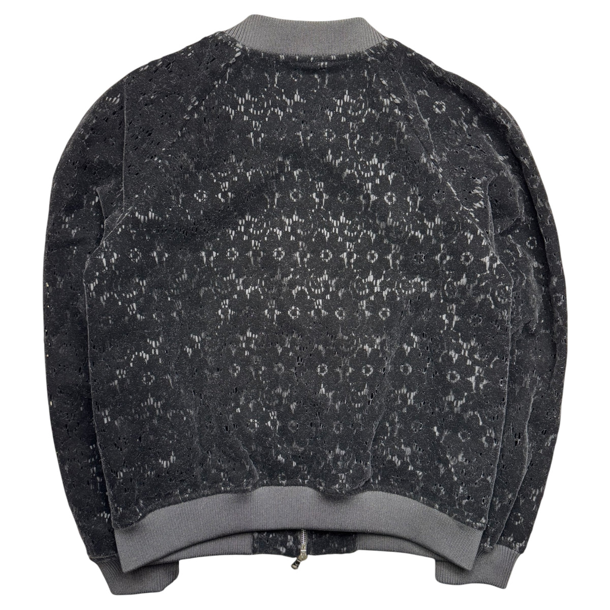 Emporio Armani flower jacket