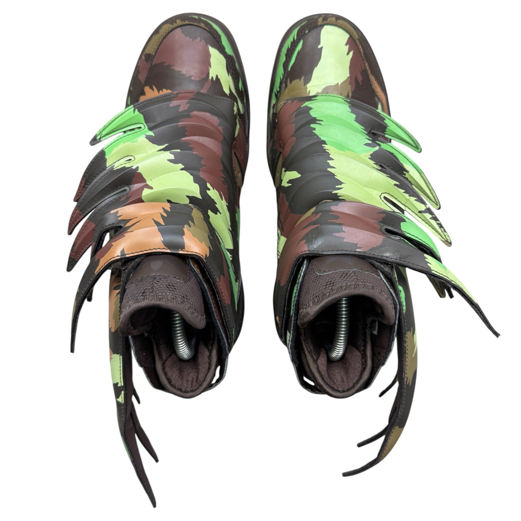 Jeremy Scott wings 3.0