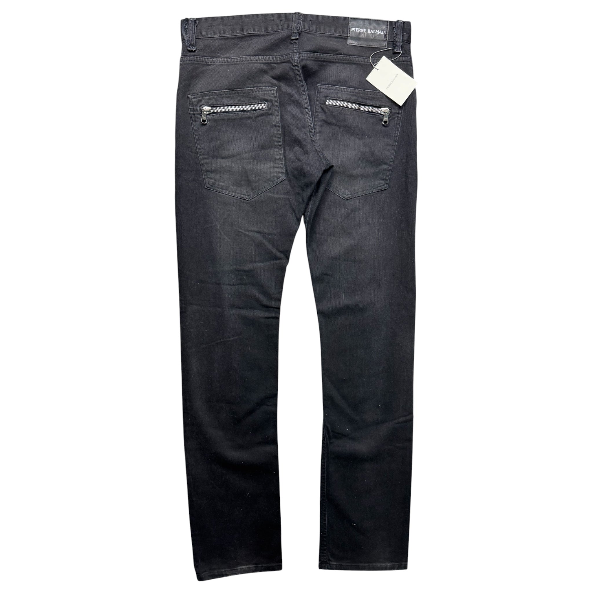 Pierre Balmain jeans